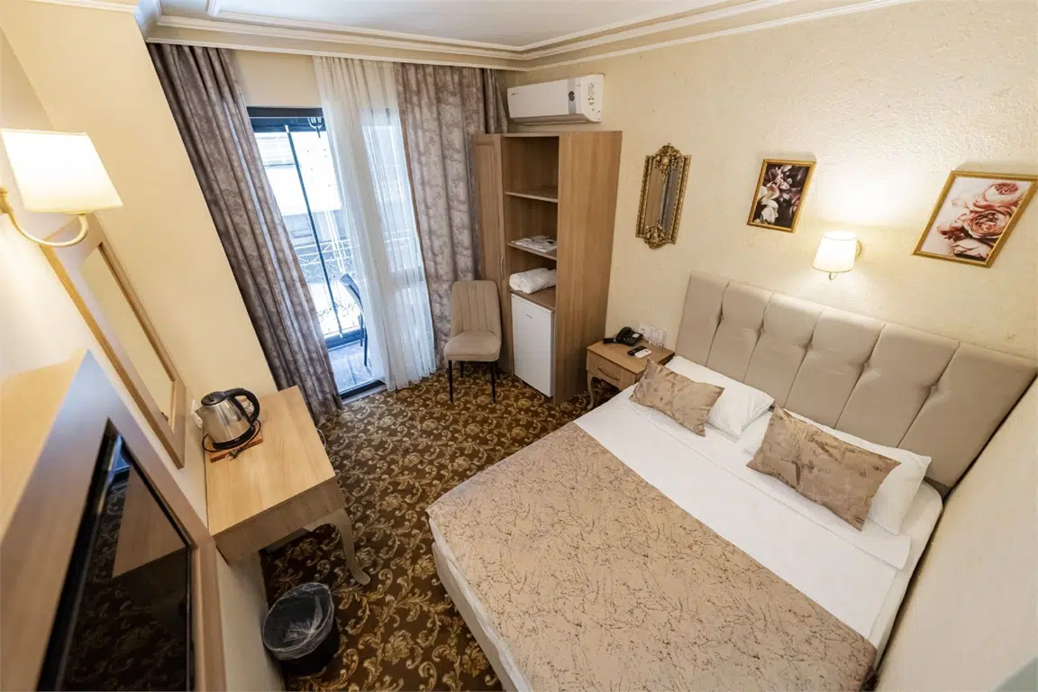 room image