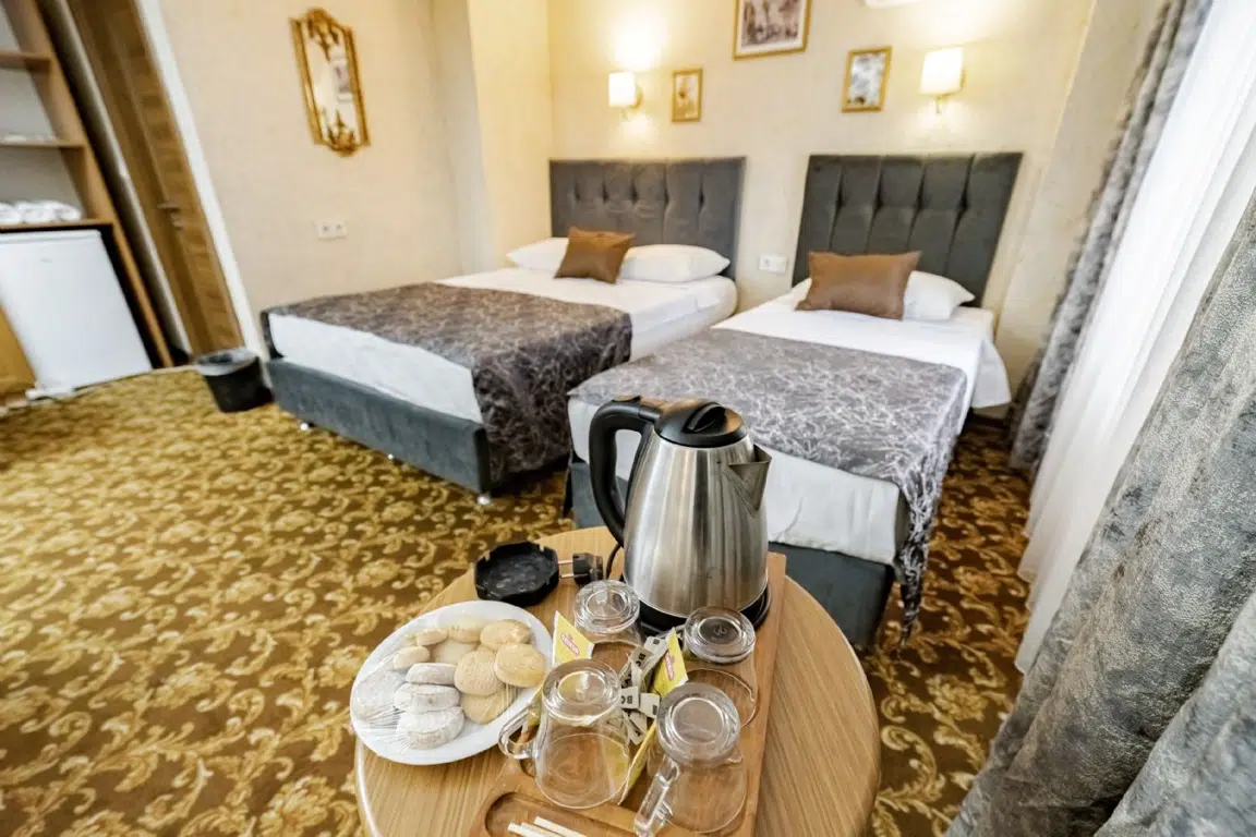 room image