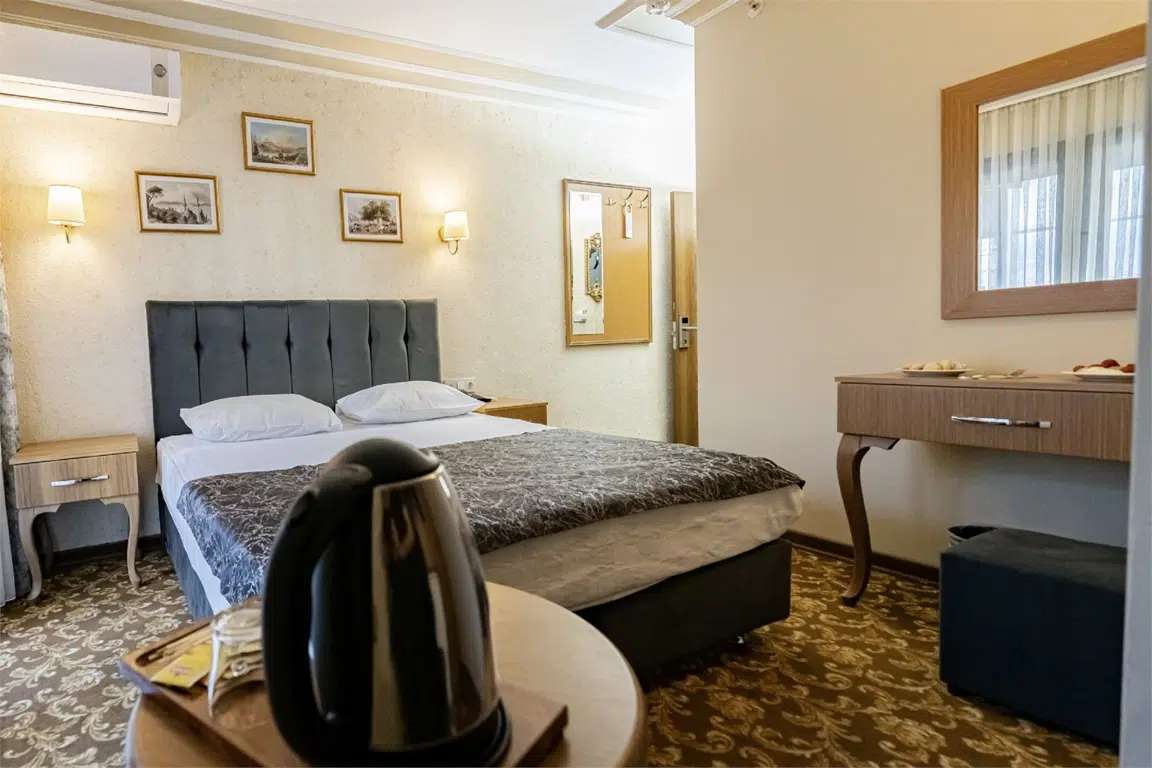 room image